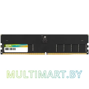 Оперативная память Silicon-Power 8GB DDR5 PC5-38400 (SP008GBLVU480G02RR)